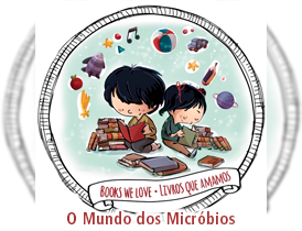 Criaturas Minúsculas – O Mundo dos Micróbios